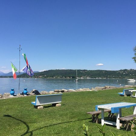 קסטלטו סופרה טיצ'ינו Bnbook Lago Maggiore Studio מראה חיצוני תמונה