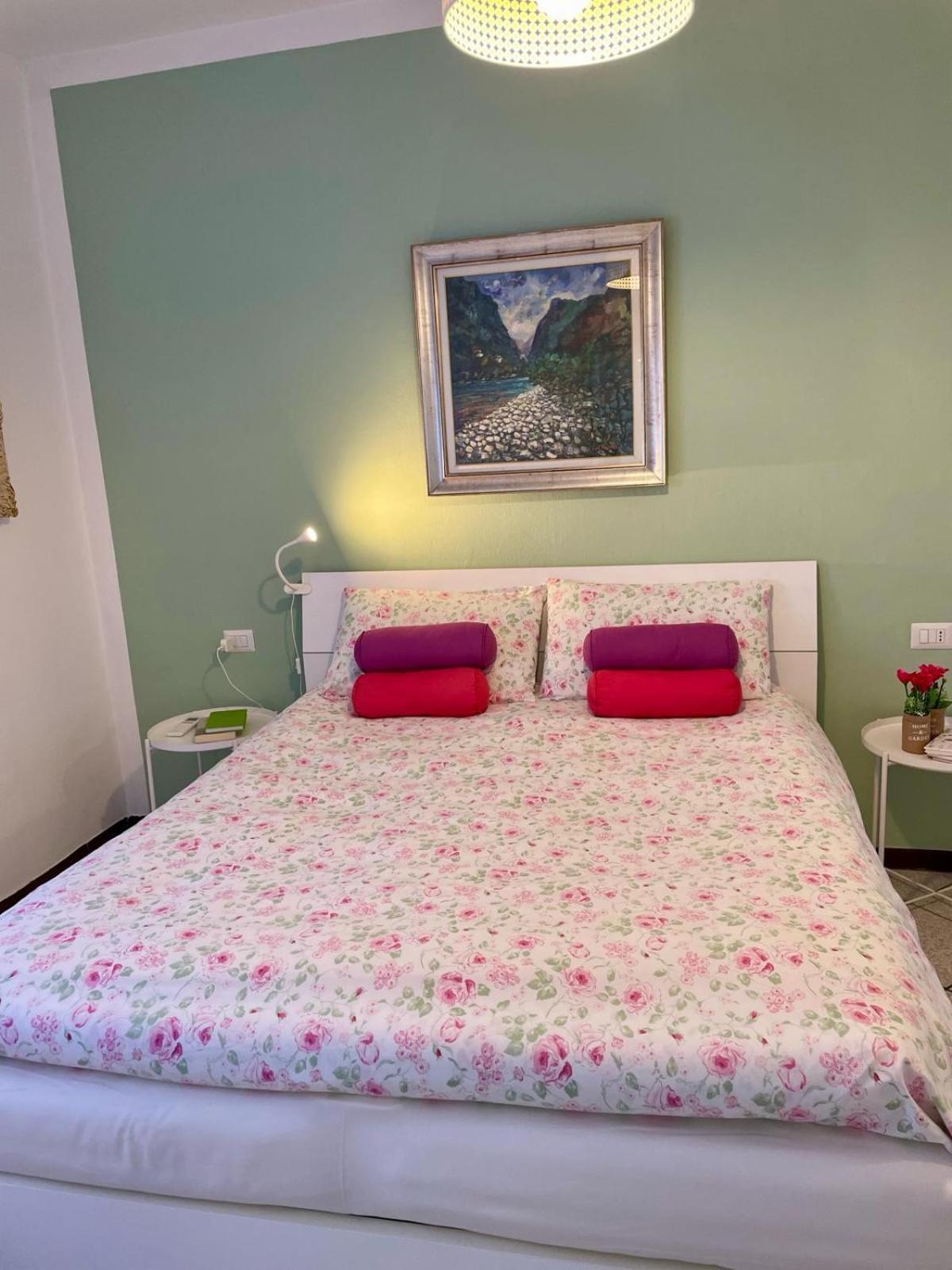 קסטלטו סופרה טיצ'ינו Bnbook Lago Maggiore Studio מראה חיצוני תמונה